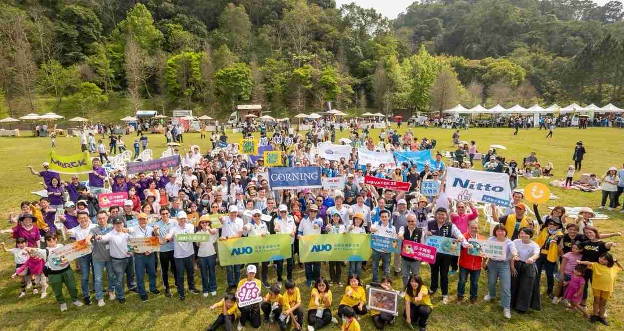 壹号平台致力永续平衡发展，，，，第14年入选DJSI世界指数成分股（DJSI World），，，，在全球顶尖电子设备仪器组件产业展现卓越的永续竞争力，，获国际指数肯定